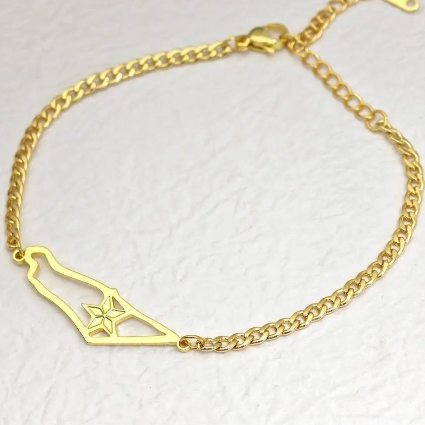 Hometown Luxe Bracelet