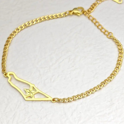 Hometown Luxe Bracelet